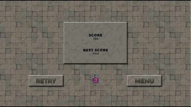 The Last Tower screenshot The Last Tower screenshot