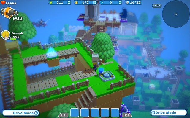 49 Games Like Dragon Quest Builders For Linux (Chapter II): Gnomoria