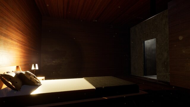 Image thumb for "Underground: Chapter 1".