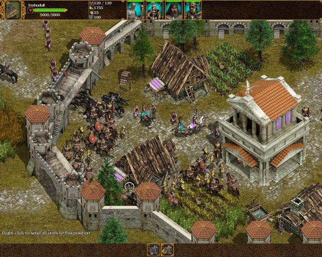 Rage of Kings: Dragon Campaign for mac download