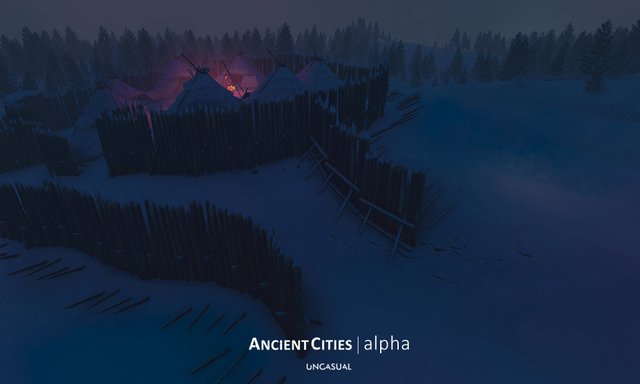 ancient cities steam release date