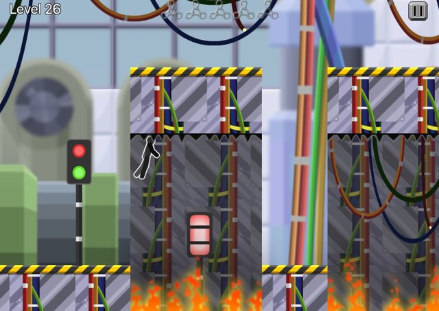 Stickman: Fidget Spinner Rush screenshot Stickman: Fidget Spinner Rush screenshot