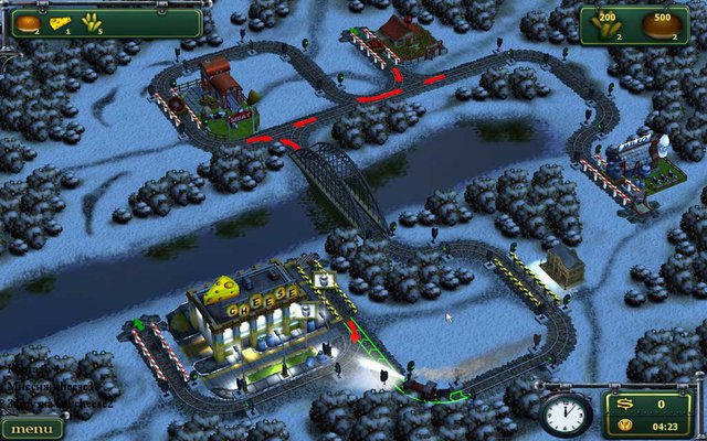 Micro Commandos (2002) - PC Review and Full Download