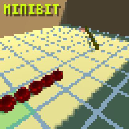 Minibit - release date, videos, screenshots, reviews on RAWG