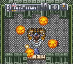 Firestriker screenshot Firestriker screenshot