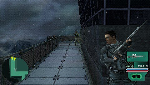 Syphon Filter (E) ISO < PSX ISOs