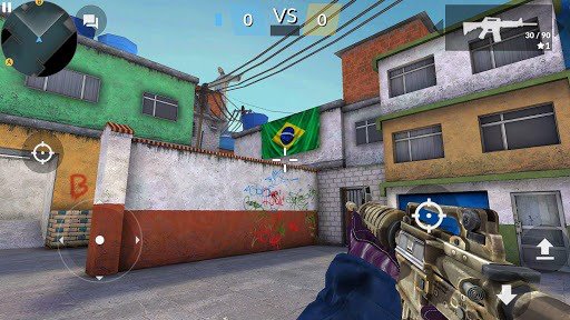 Critical Strike CS: Online FPS APK (Android Game) - Free Download