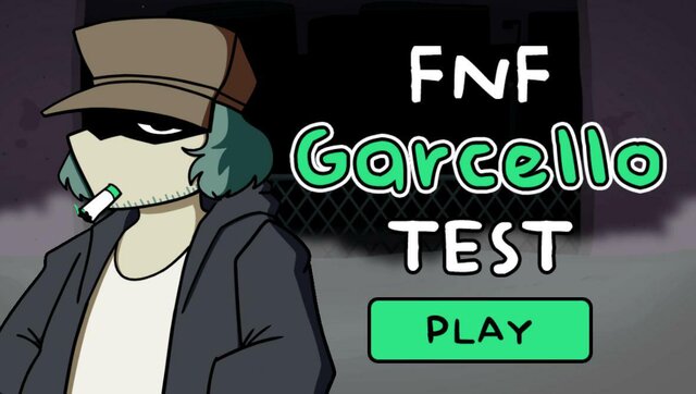 Games like FNF AGOTI TEST [Friday Night Funkin A.G.O.T.I TEST