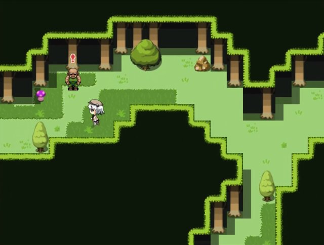 Mega Milk Story screenshot Mega Milk Story screenshot