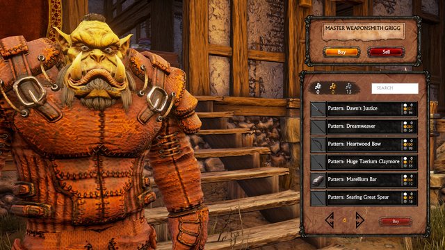 Kings and Heroes screenshot Kings and Heroes screenshot
