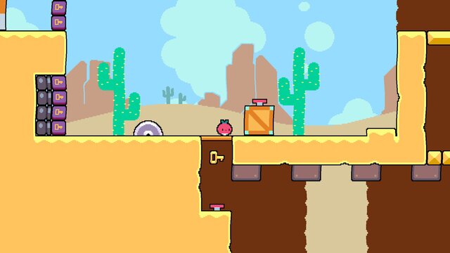 Indie Game Spotlight: Pizza Tower — Gametrog