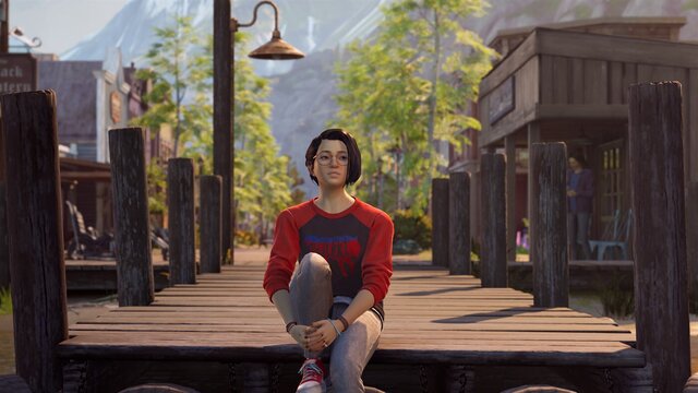 Life is Strange: True Colors - Deluxe Upgrade on Steam