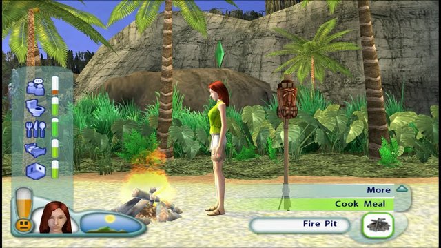 Games like The Sims 2: Castaway Stories • Games similar to The