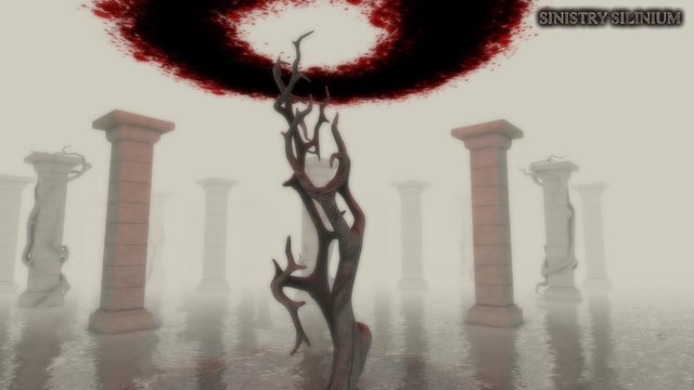 SINISTRY SILINIUM screenshot SINISTRY SILINIUM screenshot
