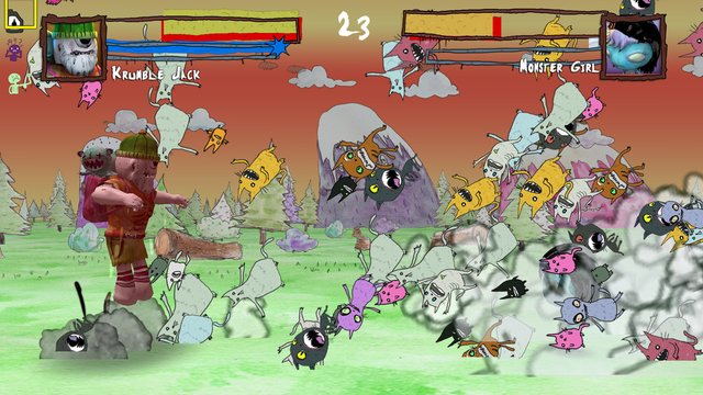 Naruto Ultimate Ninja Storm Mugen - release date, videos, screenshots,  reviews on RAWG