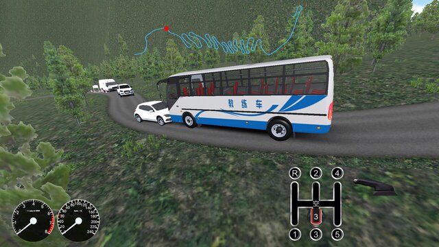 Image thumb for "驾考家园".