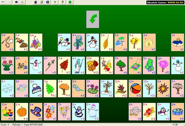 Games like Classic FreeCell (Free) • Games similar to Classic FreeCell  (Free) • RAWG