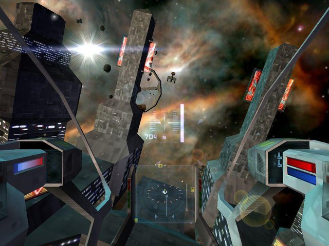 X: Gold screenshot X: Gold screenshot