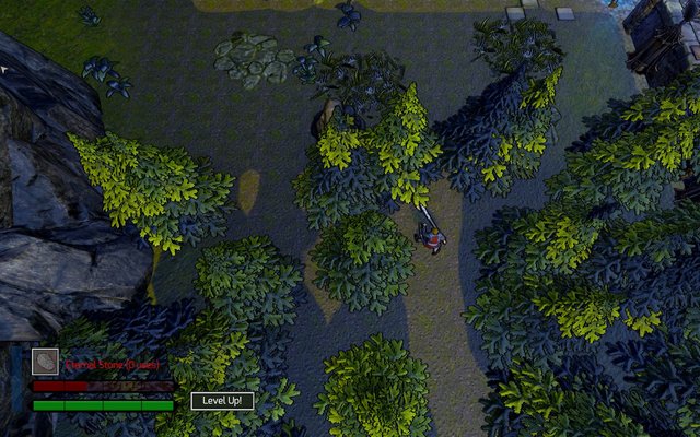 Davyria: Heroes of Eternity screenshot Davyria: Heroes of Eternity screenshot