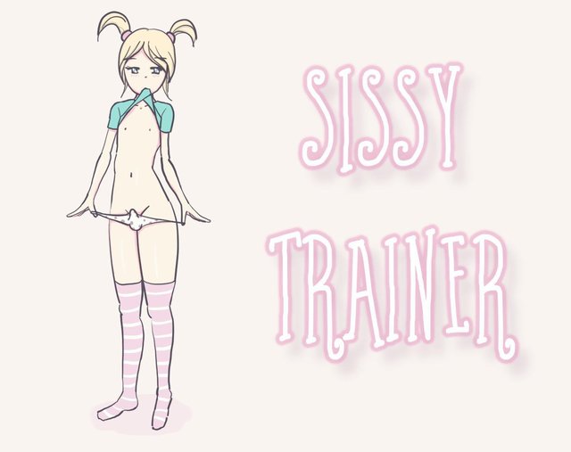 Sissy maker game