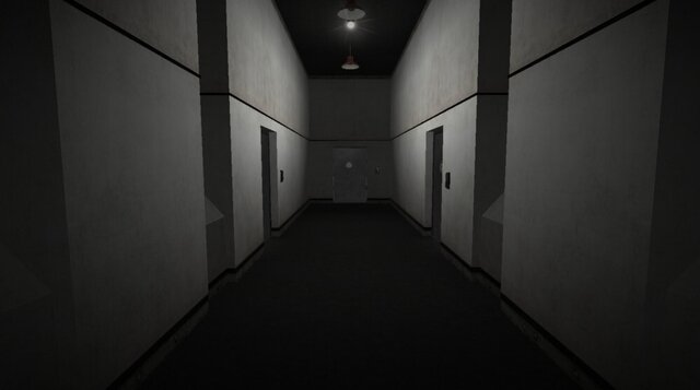 SCP: Labrat (2021) - MobyGames