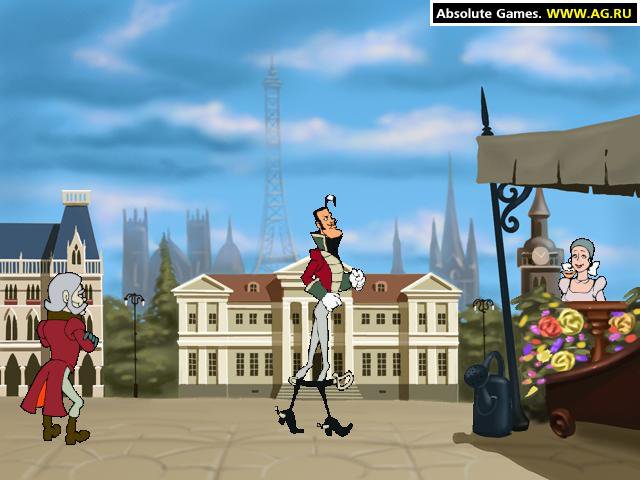 Friv Game Power Pamplona