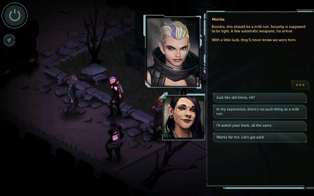 Shadowrun Returns with Kickstarter campaign - GameSpot