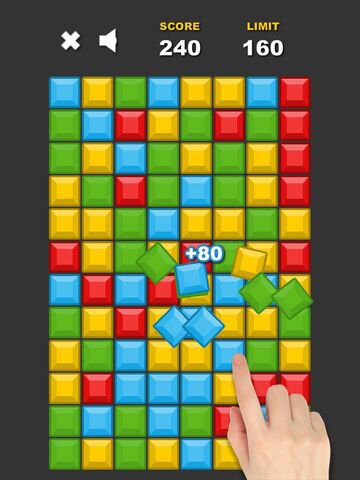 Bricks Crush - Free Puzzle And Brain Game - release date, videos ...