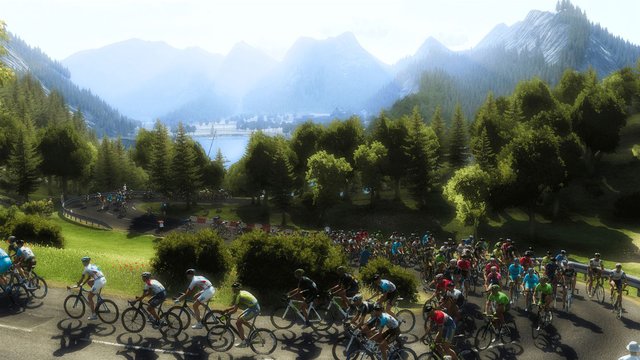 Pro Cycling Manager 2021 - Metacritic