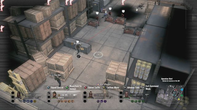 breach and clear deadline metacritic