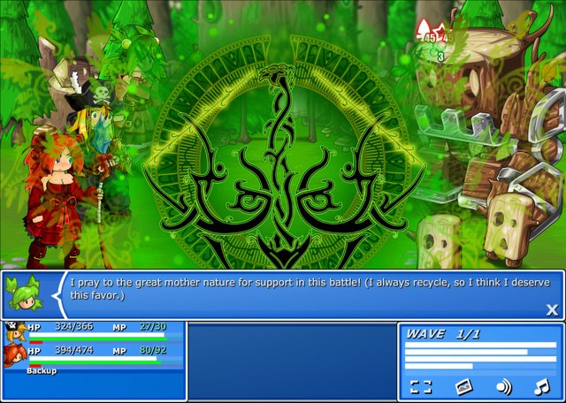 Epic Battle Fantasy 3 Release Date Videos Screenshots Reviews On Rawg