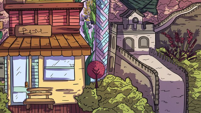 Image thumb for "100 China Cats".