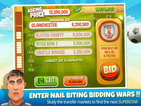 Burger Clicker: The Free Incremental Billionaire Game - Make money fast!  Raise your Burger Empire from scratch and transform yourself into the  greatest tycoon! Tap the screen and become a  millionaire!::Appstore for