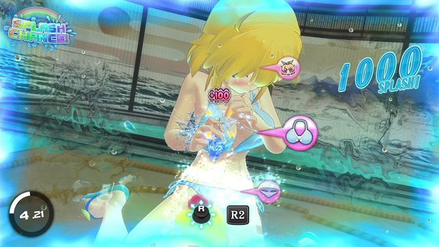 Senran Kagura Reflexions brings its muscle-squeezing action to PC June 24 –  Destructoid