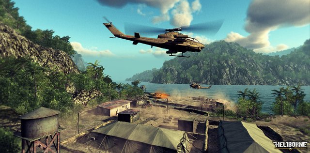 5 Best Games Like Arma 3 (Android/IOS) 2022 