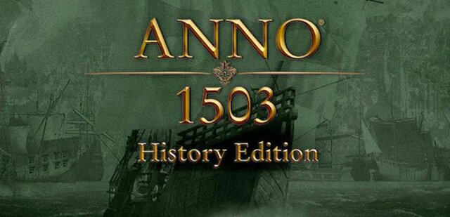 anno 1602 soundtrack