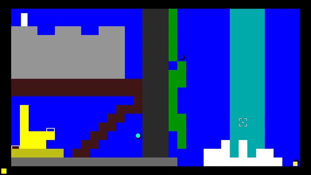 Gallery screenshots images
