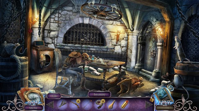 Royal Detective: Queen of Shadows Collector's Edition - release date ...