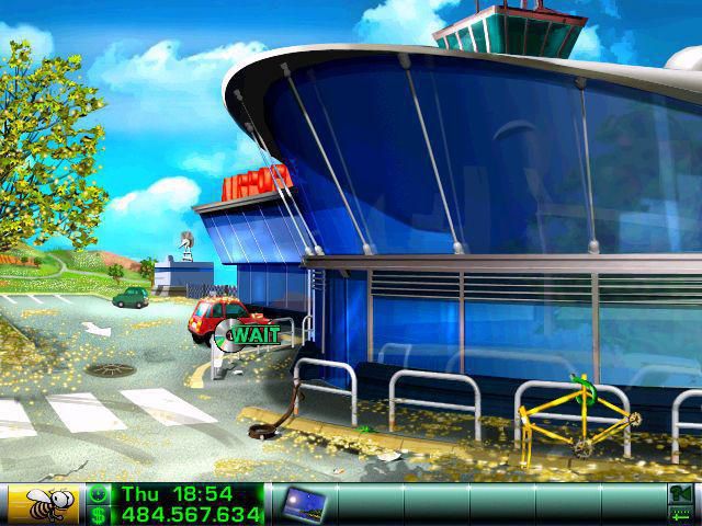 airline tycoon deluxe multiplayer steam