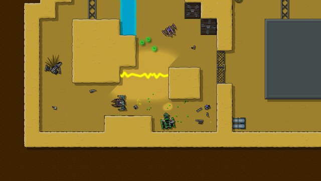 TUNNEL DIVERS screenshot TUNNEL DIVERS screenshot