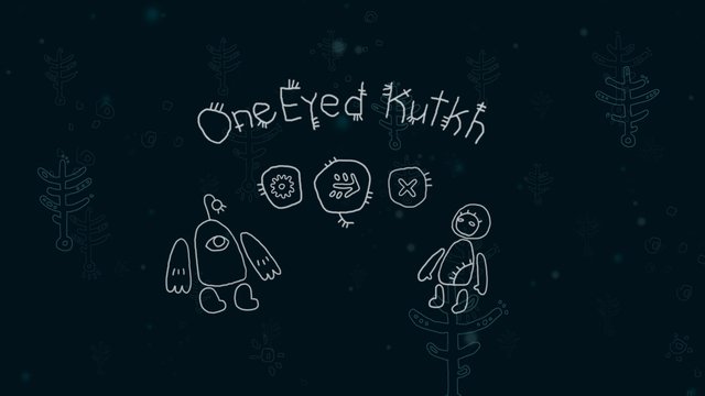 One Eyed Kutkh screenshot One Eyed Kutkh screenshot