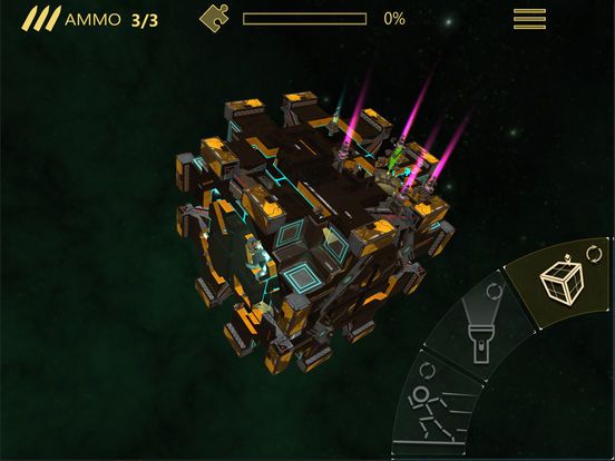 Brain Machine screenshot Brain Machine screenshot