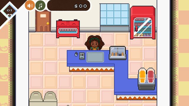 Gallery screenshots images
