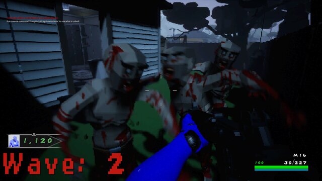 Gallery screenshots images
