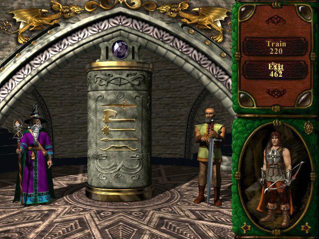 Rage of Mages screenshot Rage of Mages screenshot