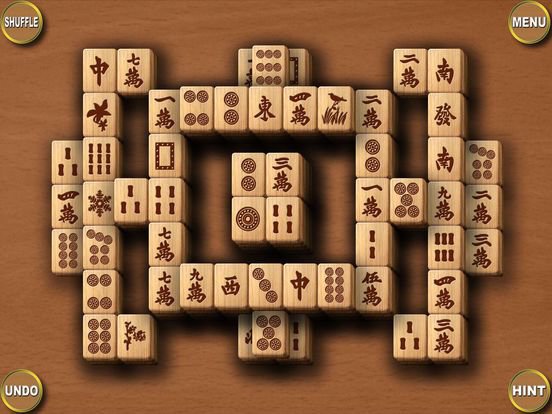 Mahjong Titan+ on the App Store