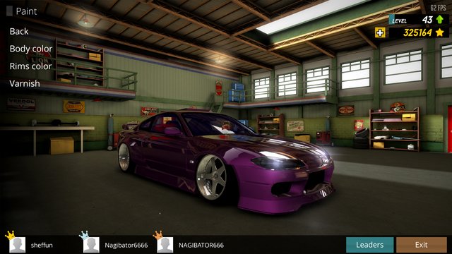 Image 3 - Drift Streets Japan - Indie DB