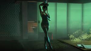 Blue Estate The Game screenshot Blue Estate The Game screenshot