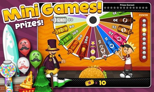 Papa's Taco Mia - Jogo para Mac, Windows (PC), Linux - WebCatalog