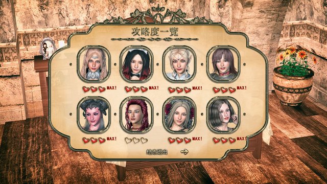 Legend Of Mercy 神医魔导 screenshot Legend Of Mercy 神医魔导 screenshot